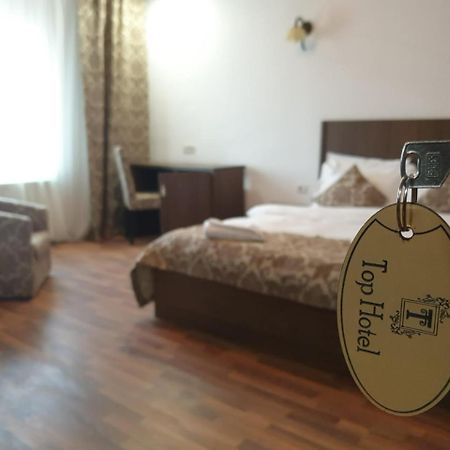 Hotel Top Central Bucarest Extérieur photo