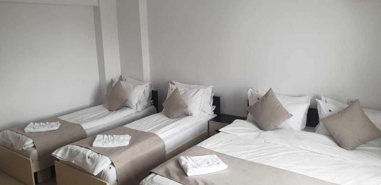 Hotel Top Central Bucarest Extérieur photo