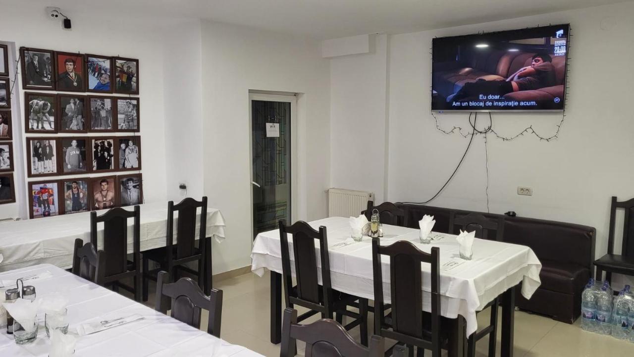 Hotel Top Central Bucarest Extérieur photo
