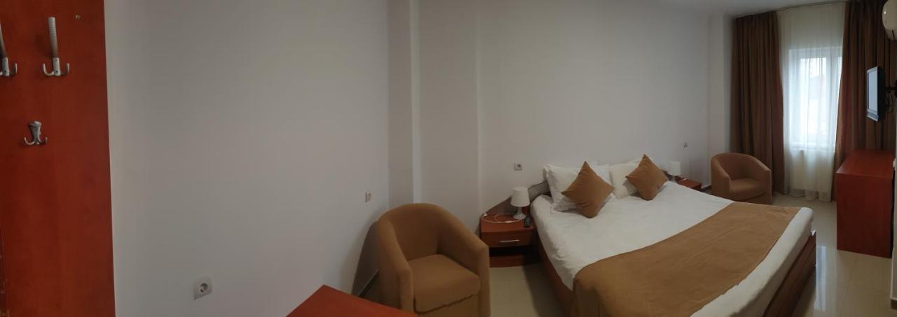 Hotel Top Central Bucarest Extérieur photo